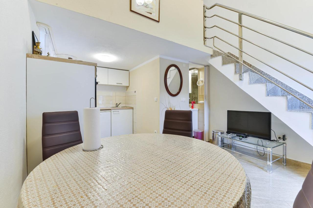 Borik Apartment Pedic Zadar Exterior photo