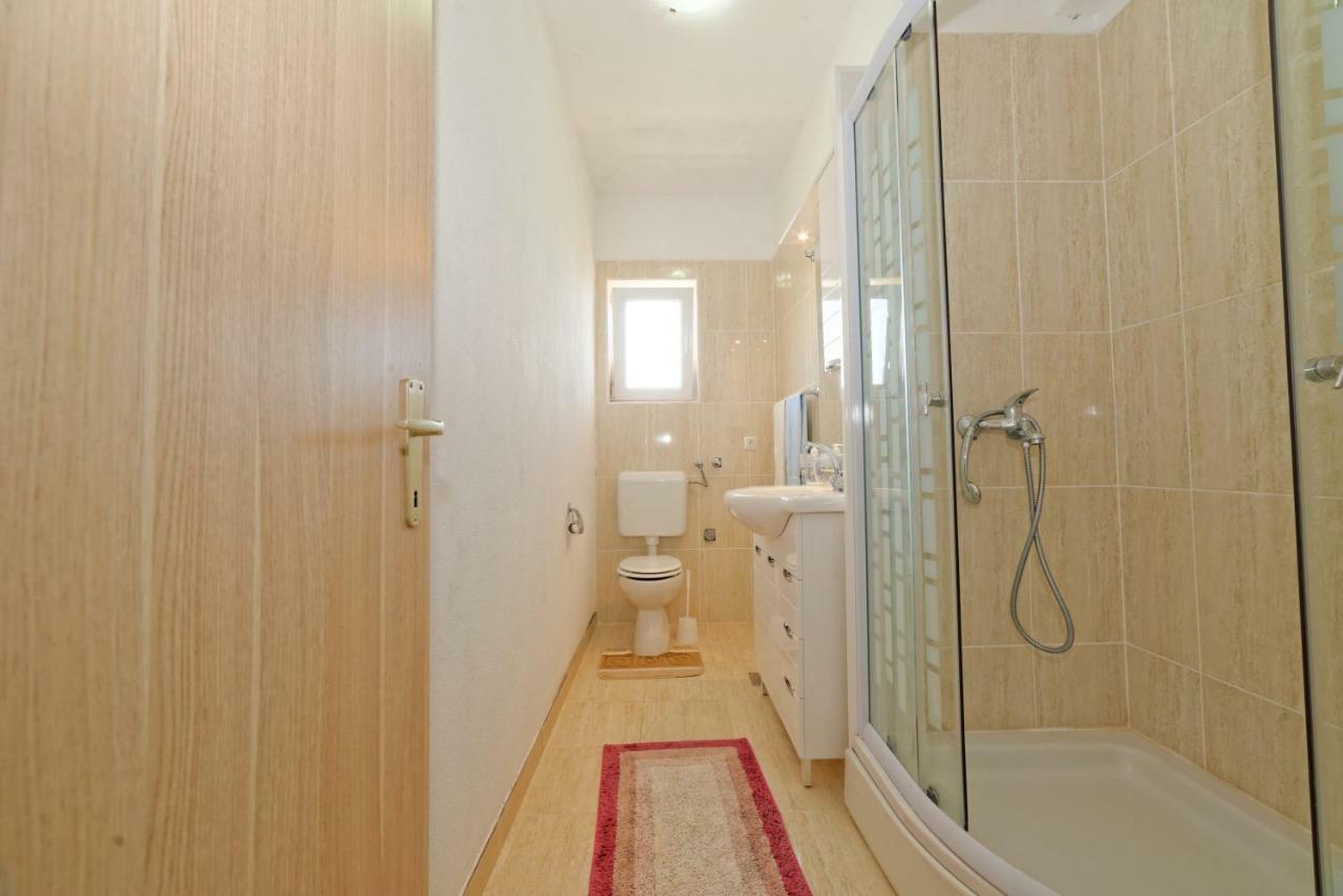 Borik Apartment Pedic Zadar Exterior photo