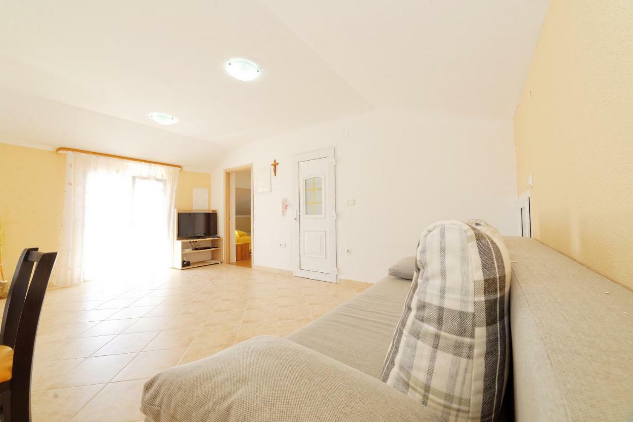 Borik Apartment Pedic Zadar Exterior photo
