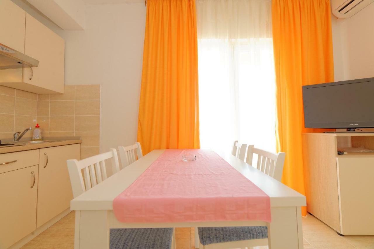 Borik Apartment Pedic Zadar Exterior photo