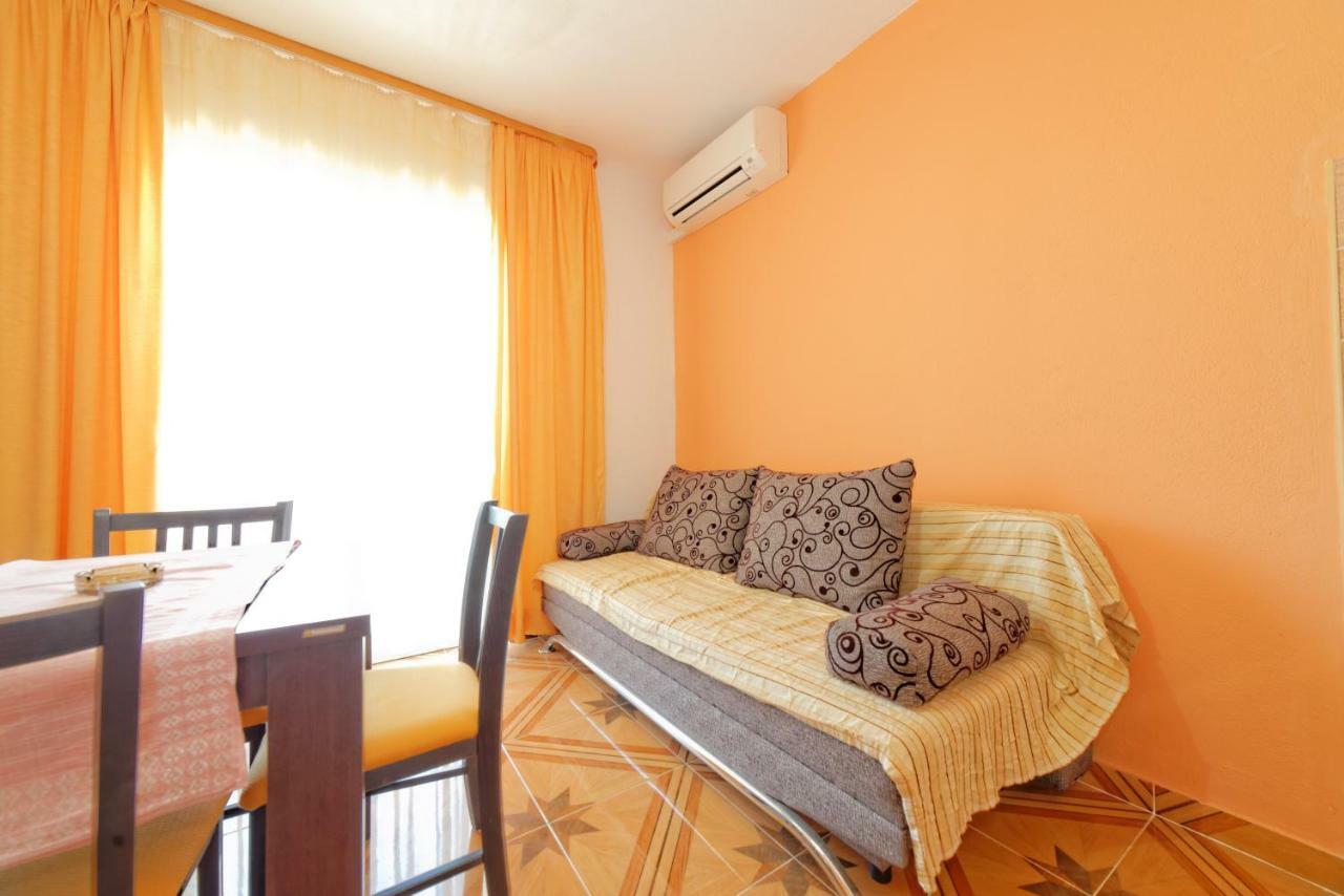 Borik Apartment Pedic Zadar Exterior photo